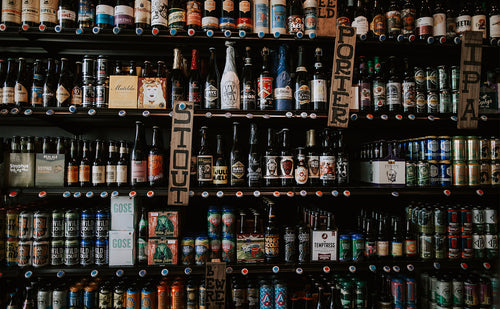 What is Craft Beer? An Introduction to the World of Small-Batch Brews