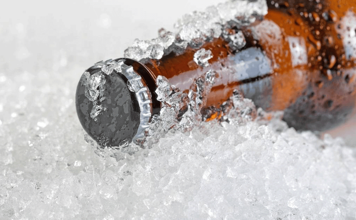 How to Quickly Chill Your Beers Thirsty Beer Shop