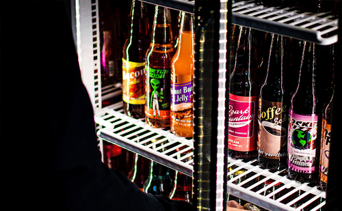 Preserving the Flavour: How to Properly Store Craft Beer