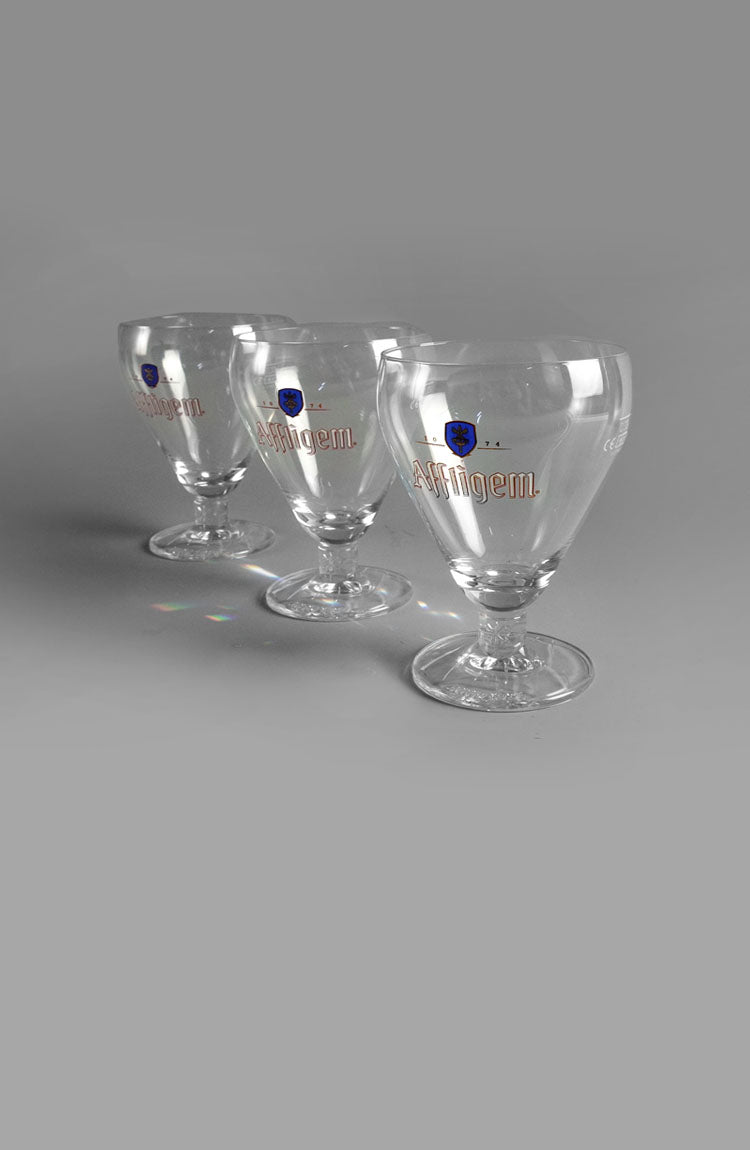 Affligem Chalice Glass