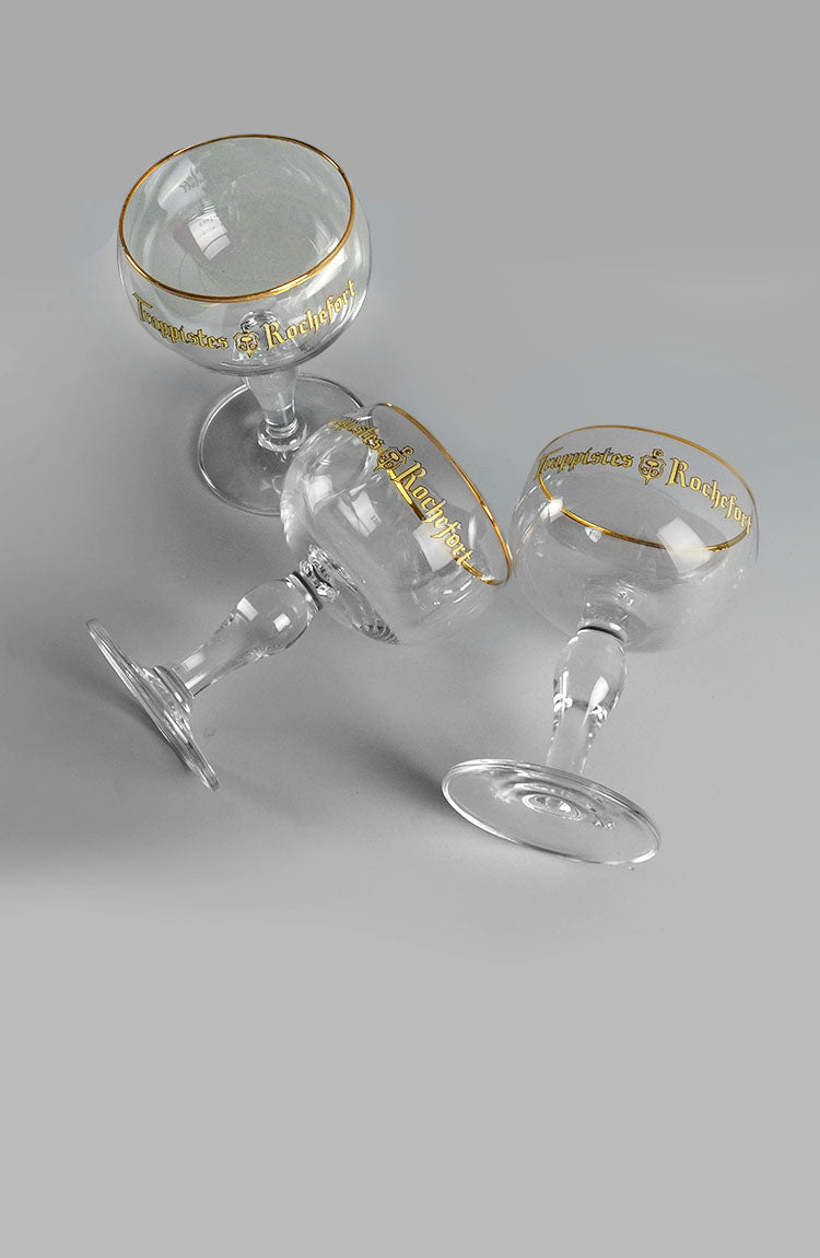 Rochefort Chalice Glass