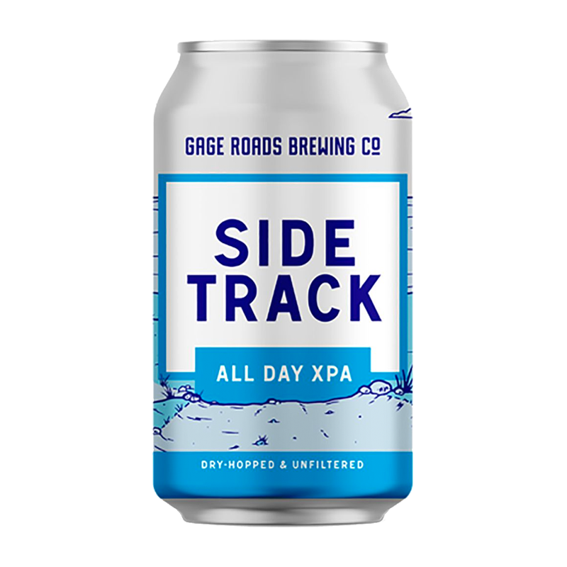 Gage Roads Side Track XPA MidStrength Pale Ale Singapore Delivery