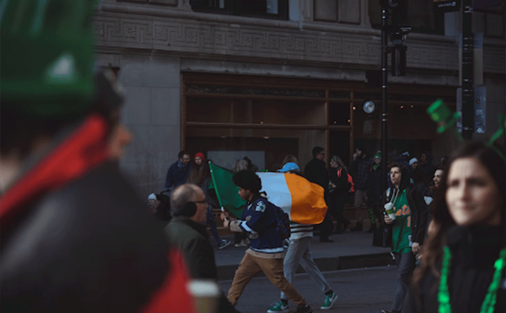 Leprechauns and Hops: How St. Patrick's Day Became a Beer Holiday