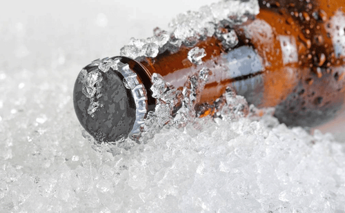 Ice Cold in No Time: How to Quickly Chill Your Beers