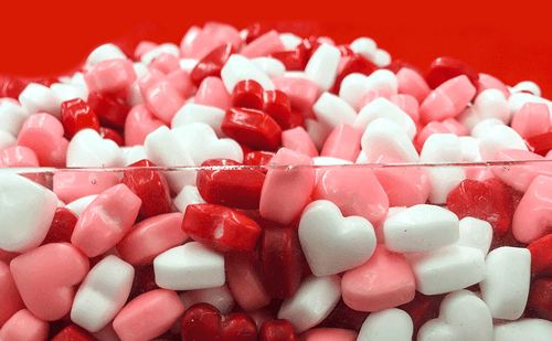 Brew-tiful Love: A Heart-Shaped Box of Beer-y Goodness