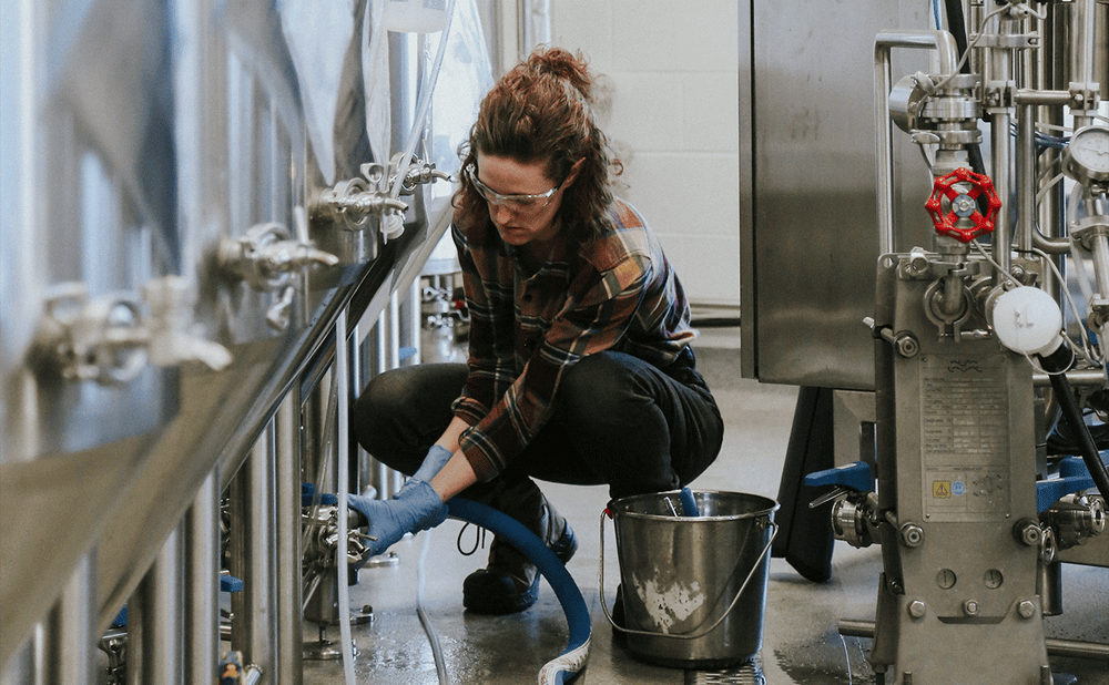 Ladies Leading the Way: Supporting Women in Beer