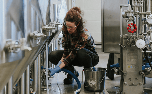 Ladies Leading the Way: Supporting Women in Beer