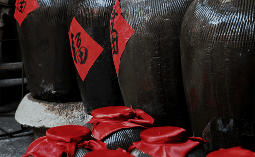 Chinese Beer-liefs: The Significance of Beer in Chinese History and Culture