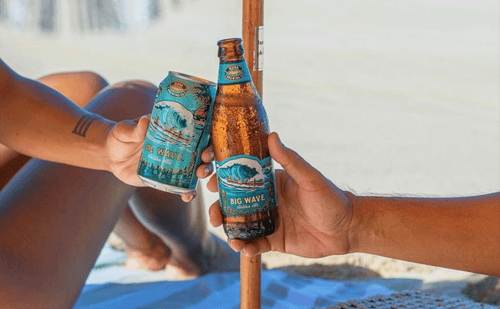 The Beer Packaging Showdown: Cans VS Bottles