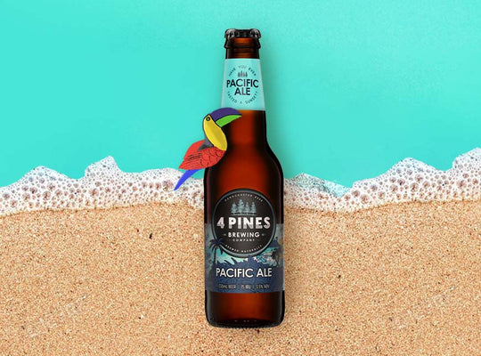 4 Pines Pacific Ale
