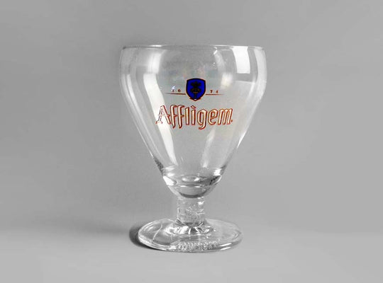 Affligem Chalice Glass