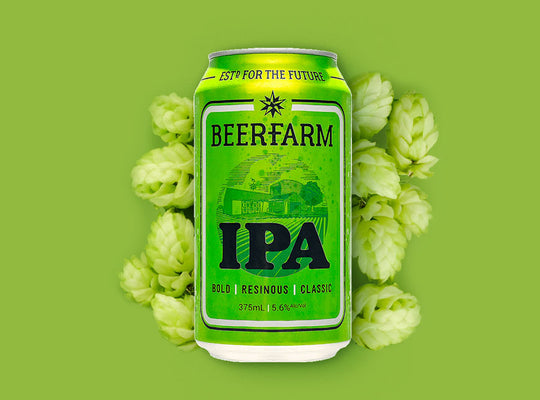 Beerfarm IPA