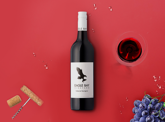 Eagle Bay Australian Cabernet Sauvignon