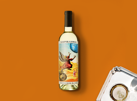 Lapis Luna Sauvignon Blanc