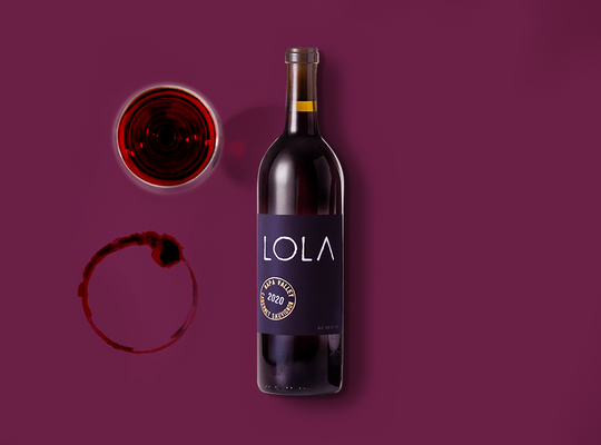 Lola Napa Valley Cabernet Sauvignon