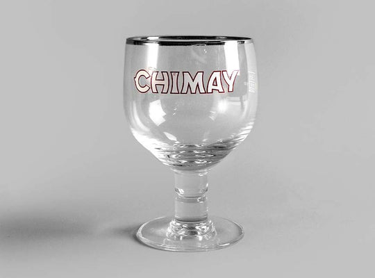 Chimay Chalice Glass