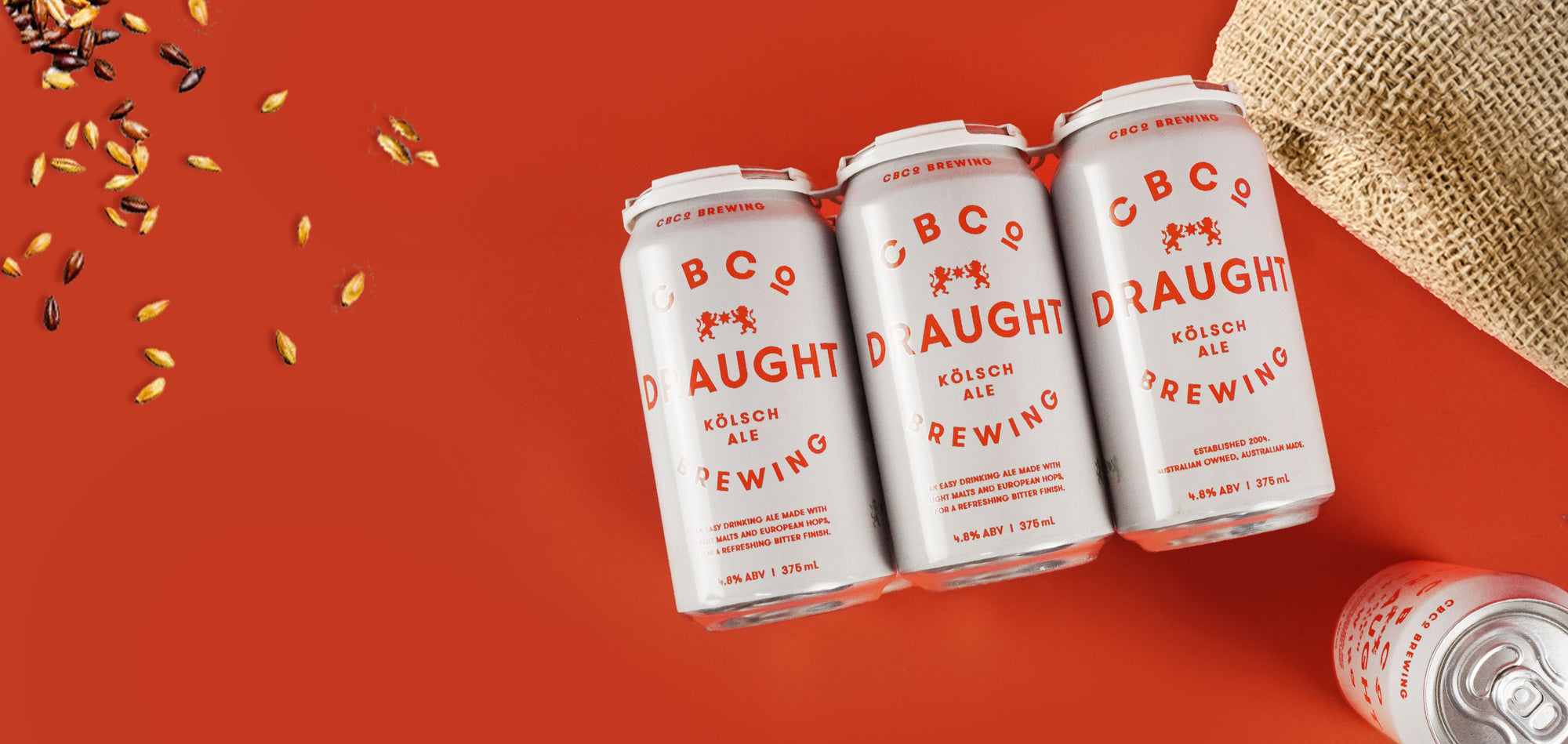 CBCo Draught Kölsch