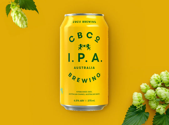CBCo Australian IPA
