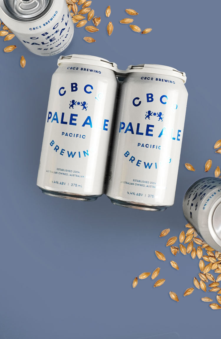CBCo Australian Pale Ale