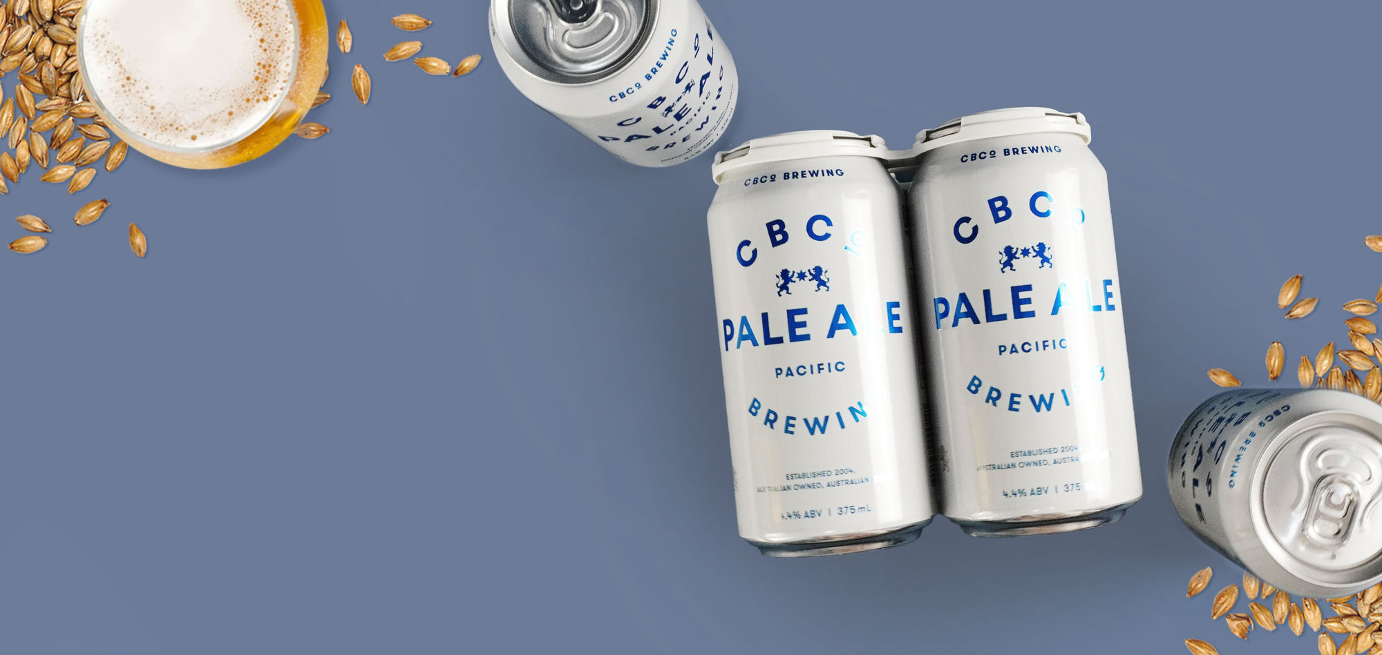 CBCo Colonial Australian Pale Ale