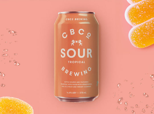 CBCo Southwest Sour Ale