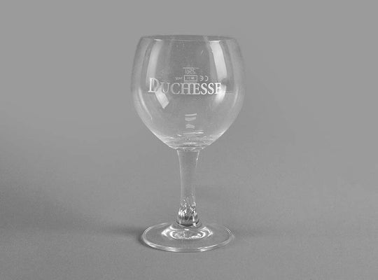 Duchesse De Bourgogne Chalice Tasting Glass