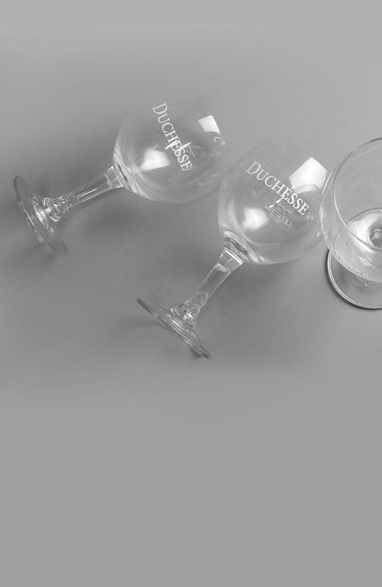 Duchesse De Bourgogne Chalice Tasting Glass