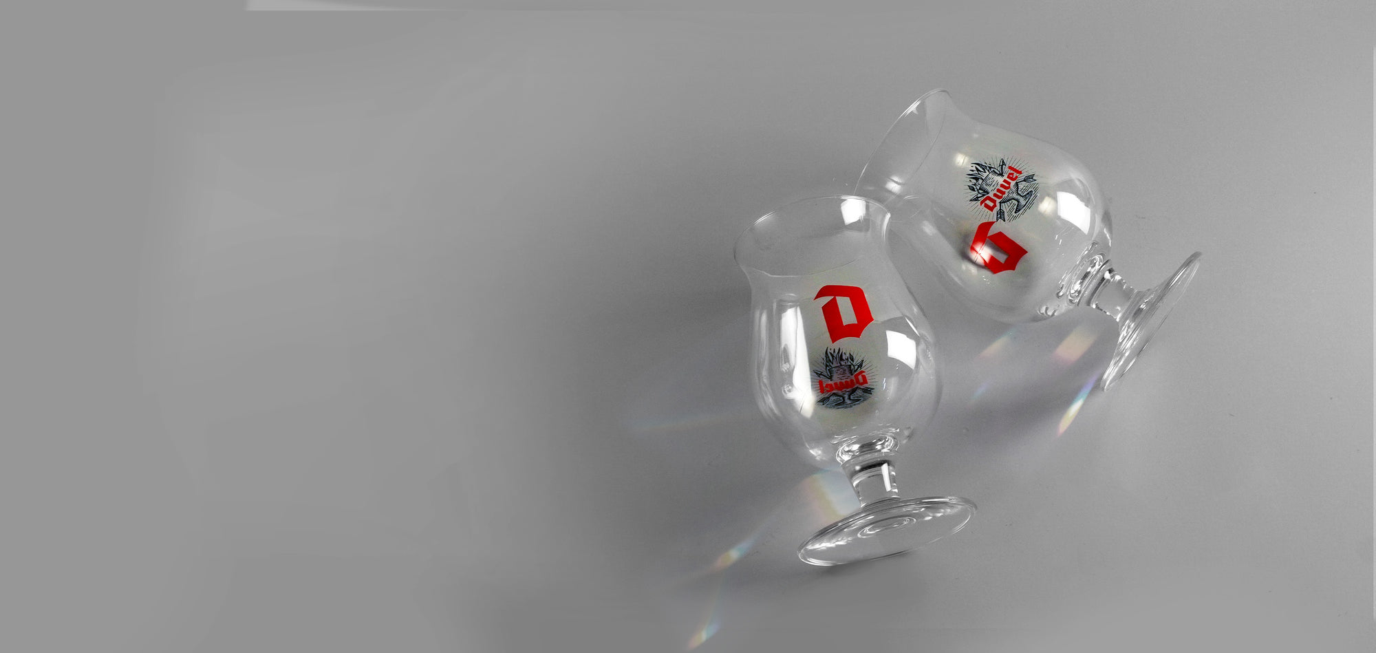 Duvel Tulip Glass