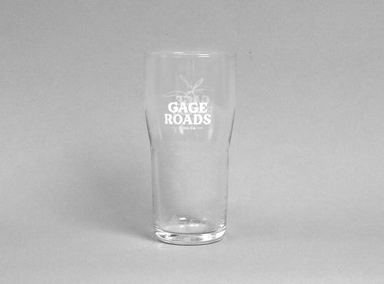 Gage Roads Pilsner Glass