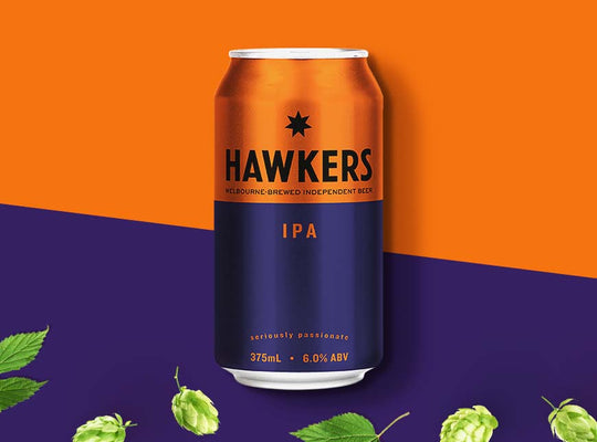 Hawkers IPA