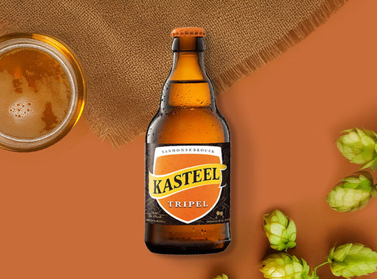 Kasteel Belgian Tripel