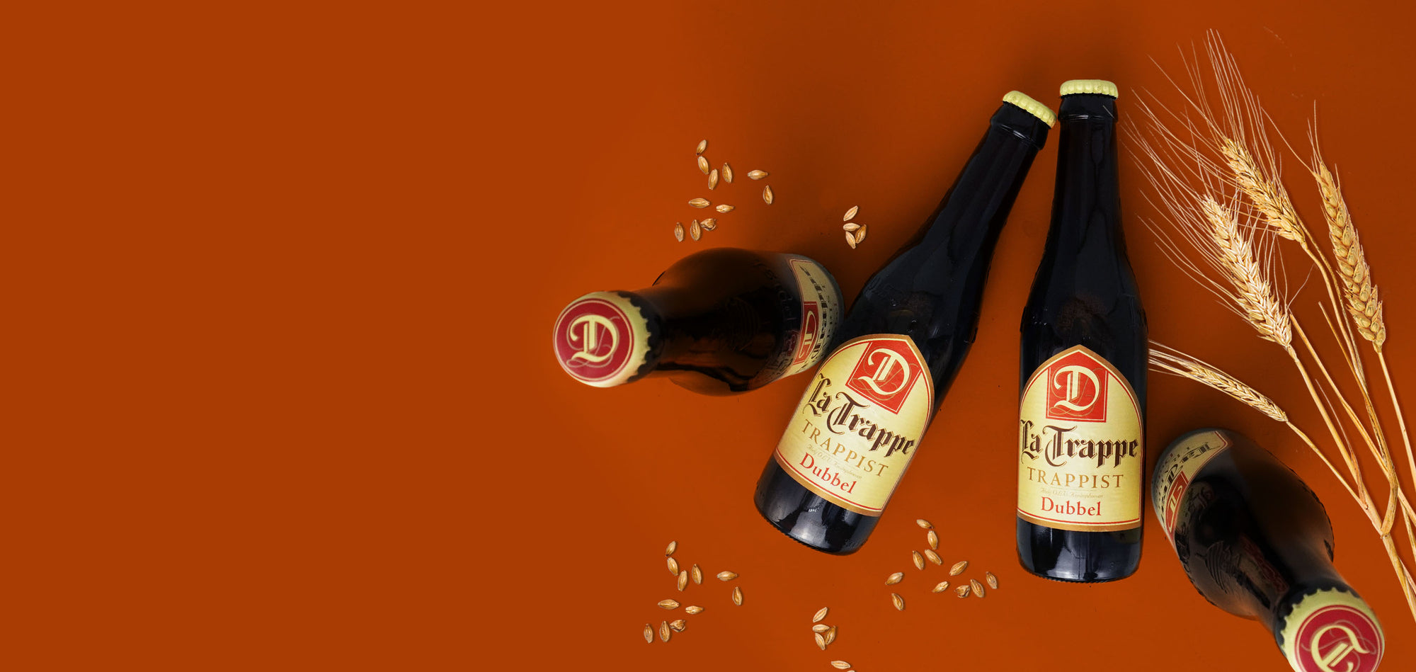 La Trappe Trappist Dubbel