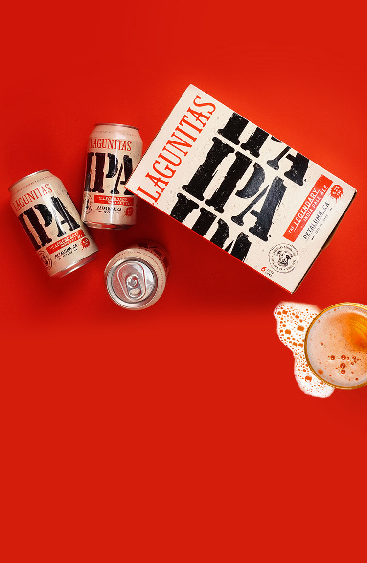 Lagunitas IPA
