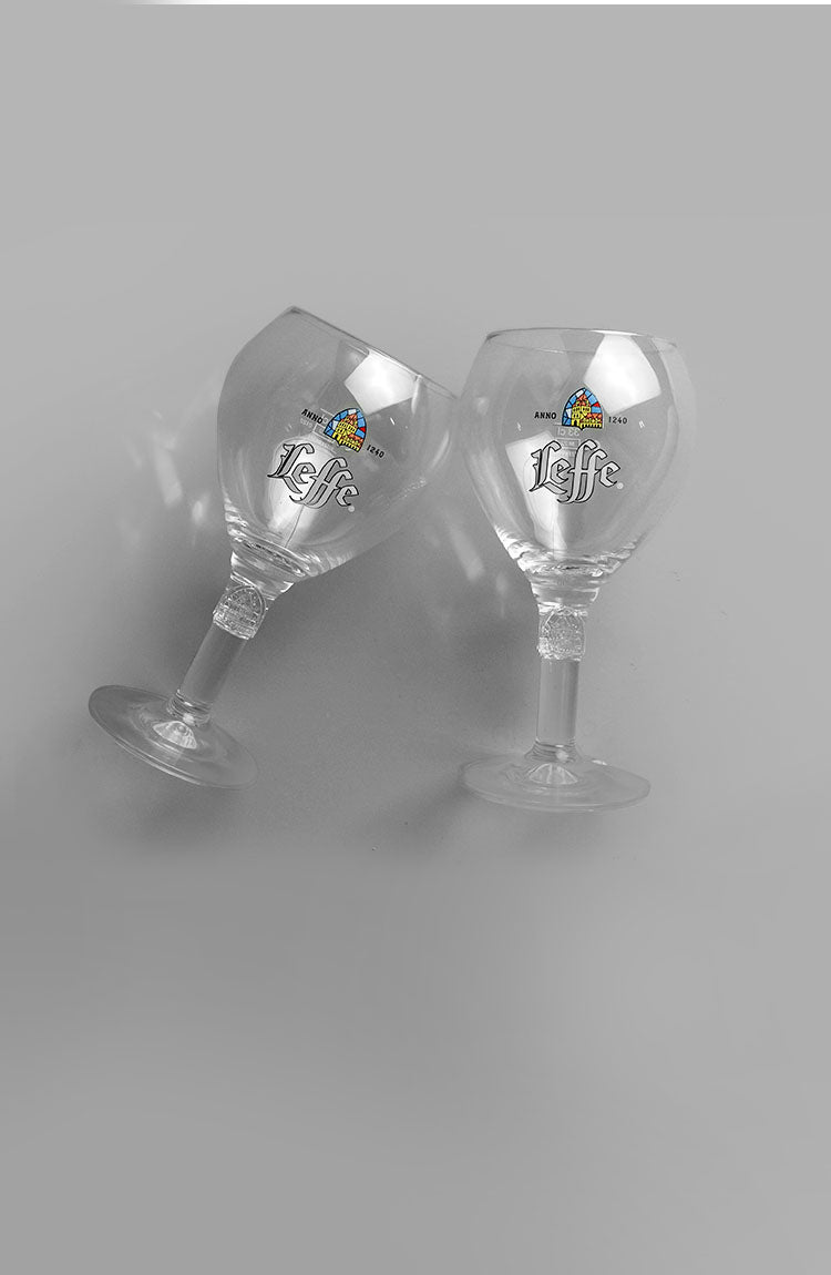 Leffe Chalice Glass