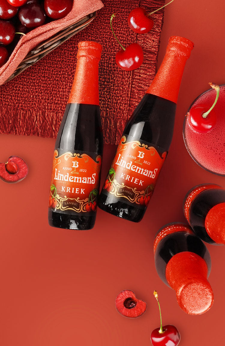 Lindemans Kriek Cherry Lambic