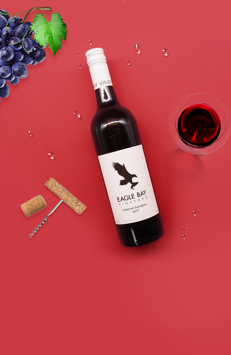 Eagle Bay Australian Cabernet Sauvignon