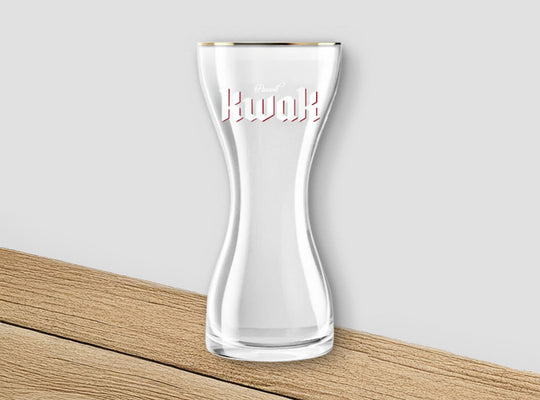 Pauwel Kwak Hourglass Glass
