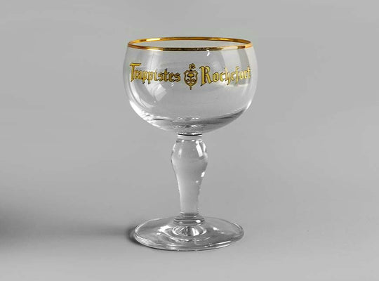 Rochefort Chalice Glass