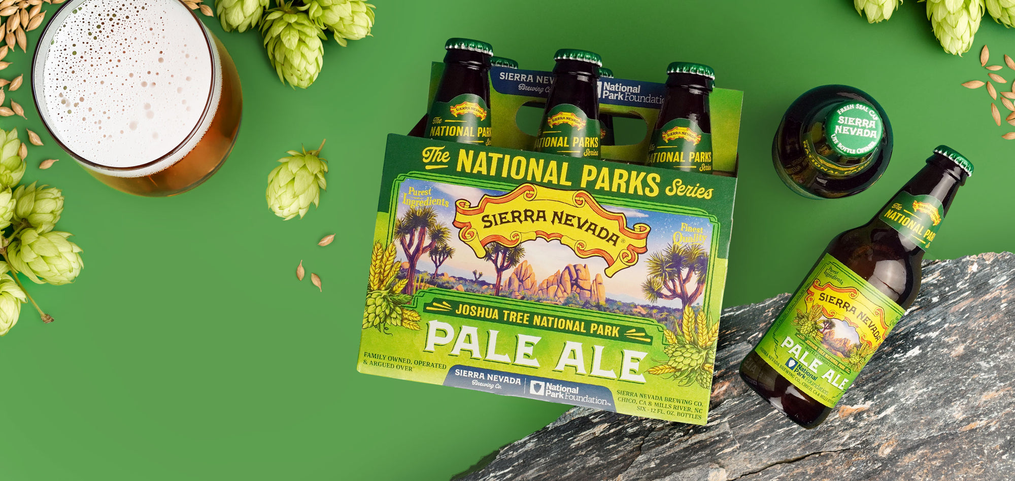 Sierra Nevada Pale Ale