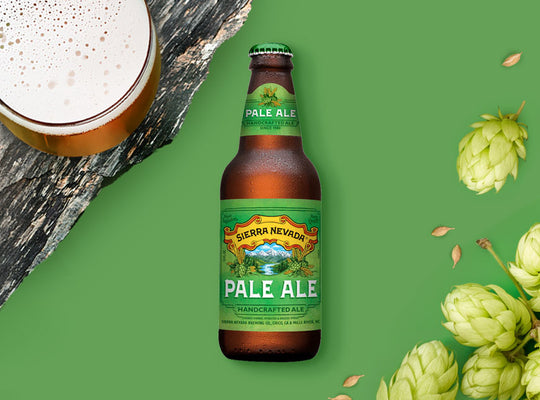Sierra Nevada Pale Ale