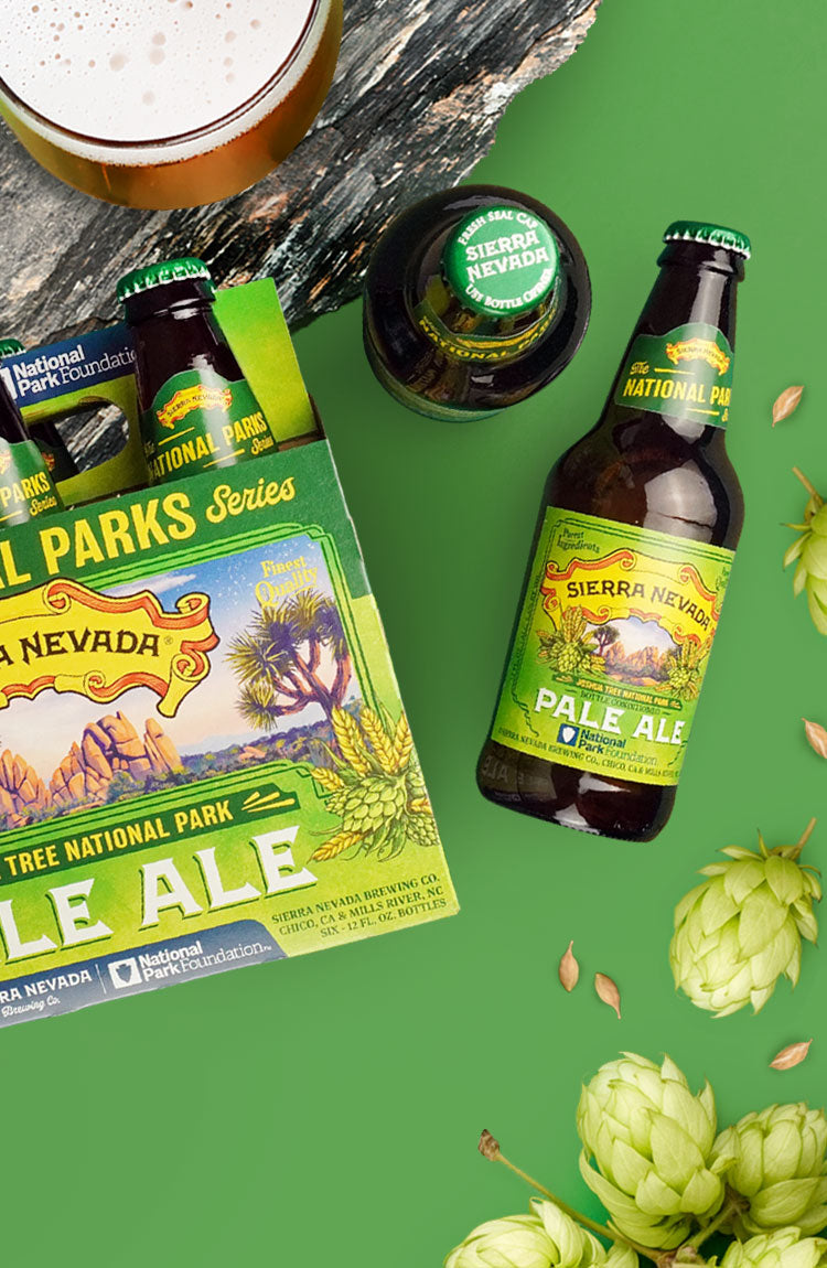 Sierra Nevada Pale Ale