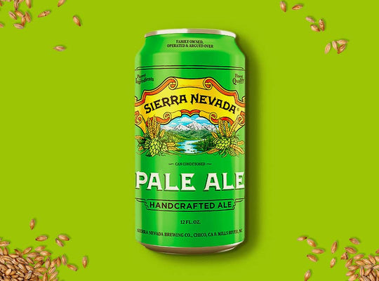 Sierra Nevada Pale Ale