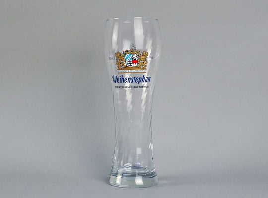 Weihenstephaner Wheat Beer Glass