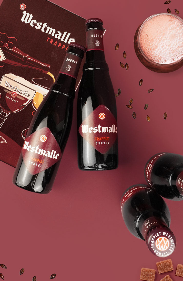 Westmalle Belgian Dubbel
