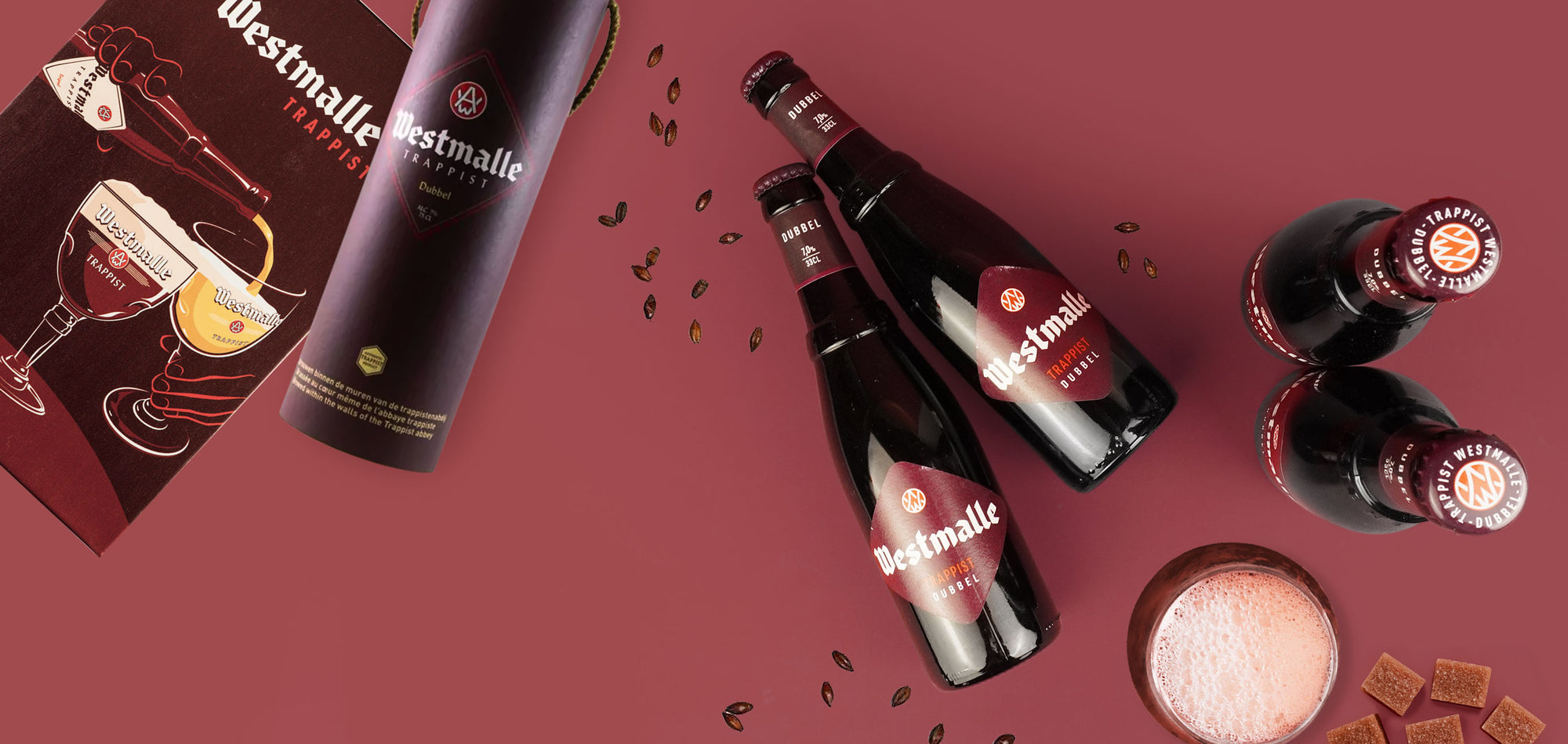 Westmalle Belgian Dubbel