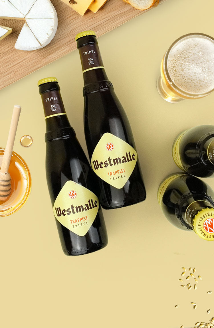 Westmalle Belgian Tripel