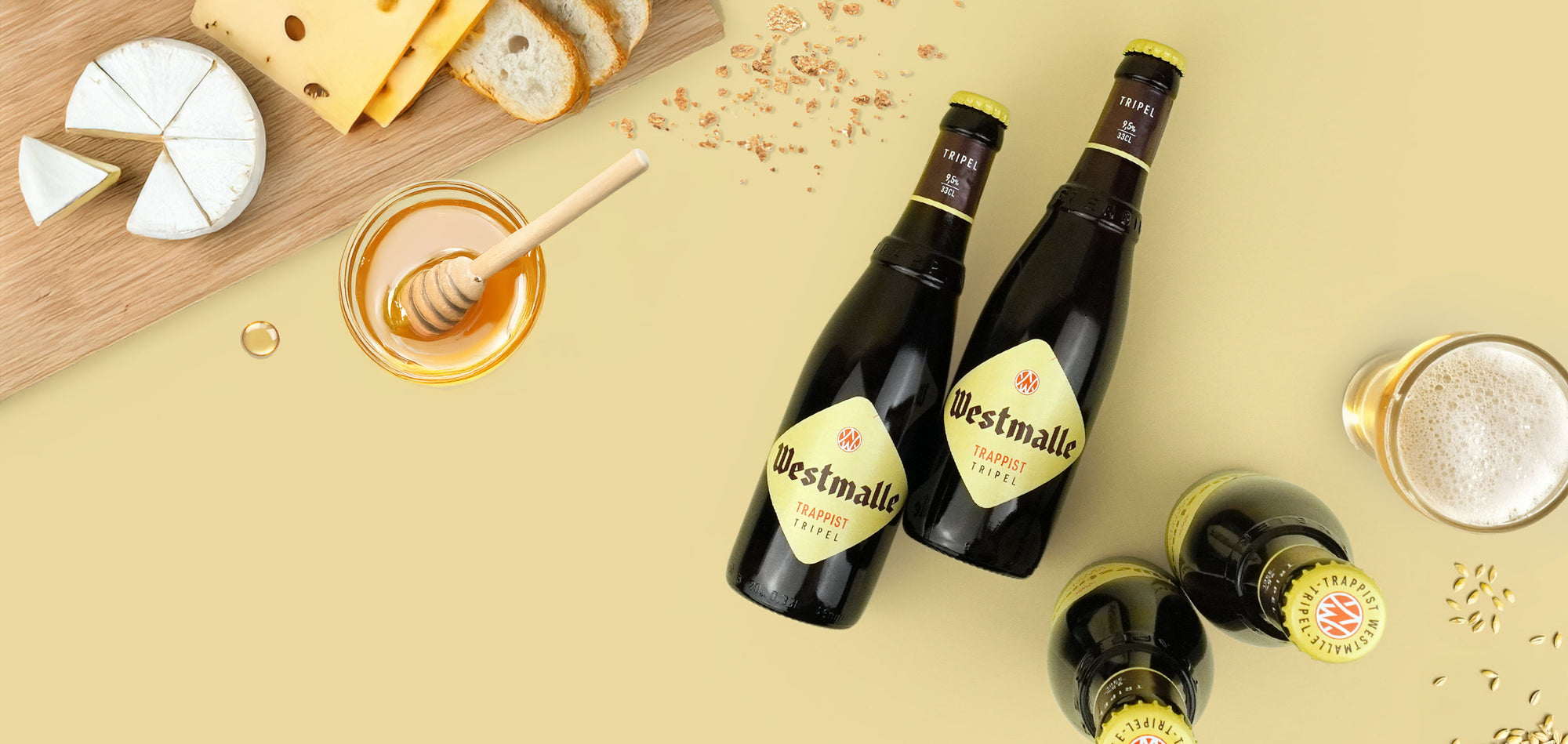 Westmalle Belgian Tripel