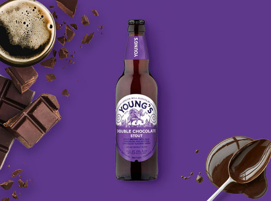 Young's Double Chocolate Stout