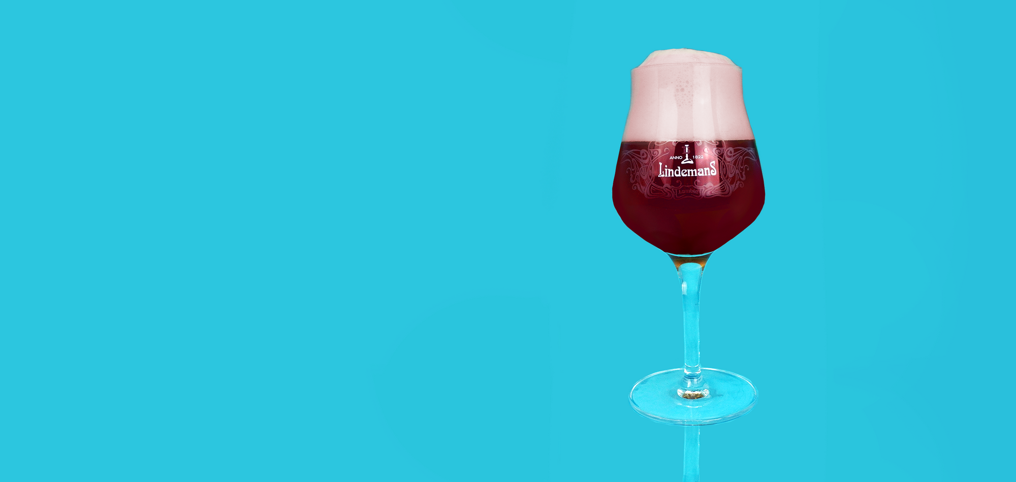 Lindemans Sensorik Teku Glass