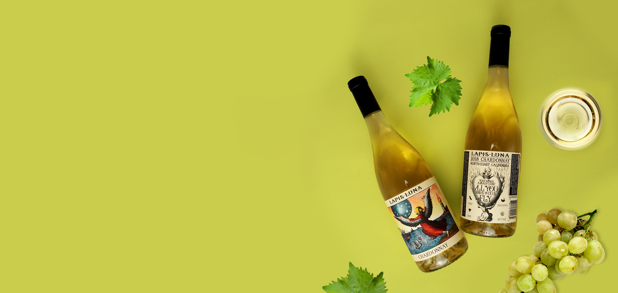 Lapis Luna Chardonnay